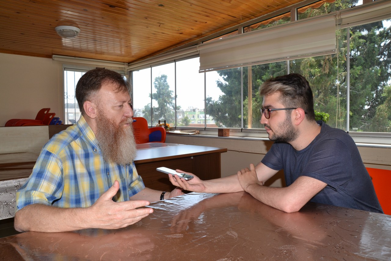&lsquo;Hiçbir değer yargısı LGBTİ&rsquo;lerin yaşam hakkına kast etmeyi hoş karşılayamaz&rsquo; Kaos GL - LGBTİ+ Haber Portalı
